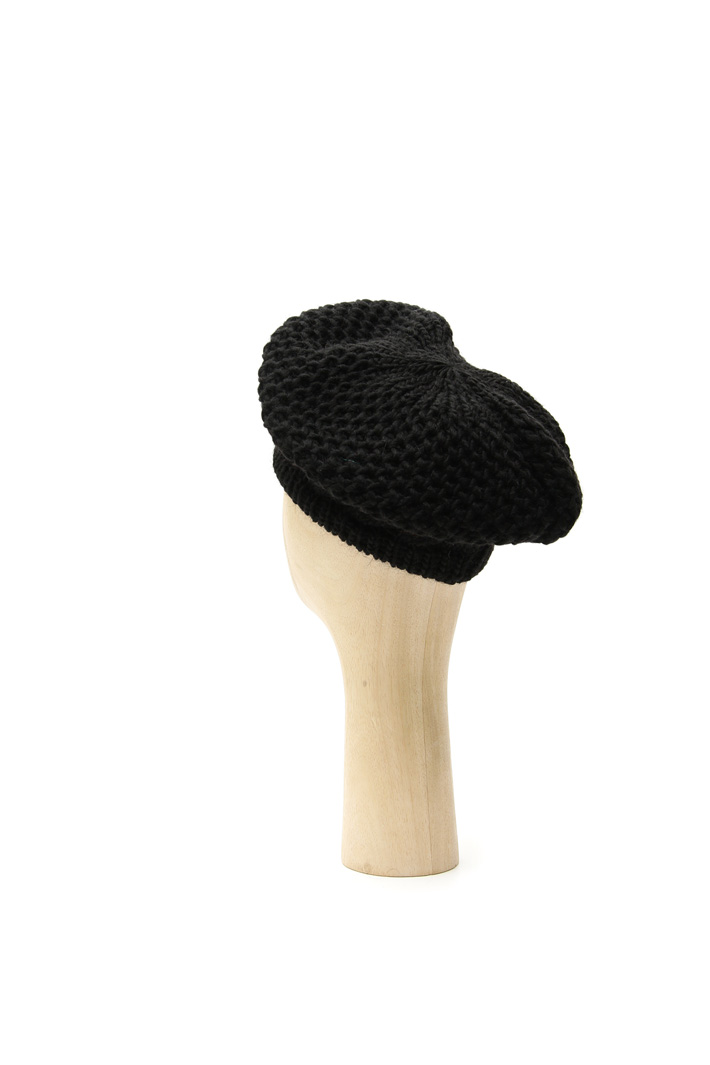 Wool blend hat Intrend Wool blend hat Intrend