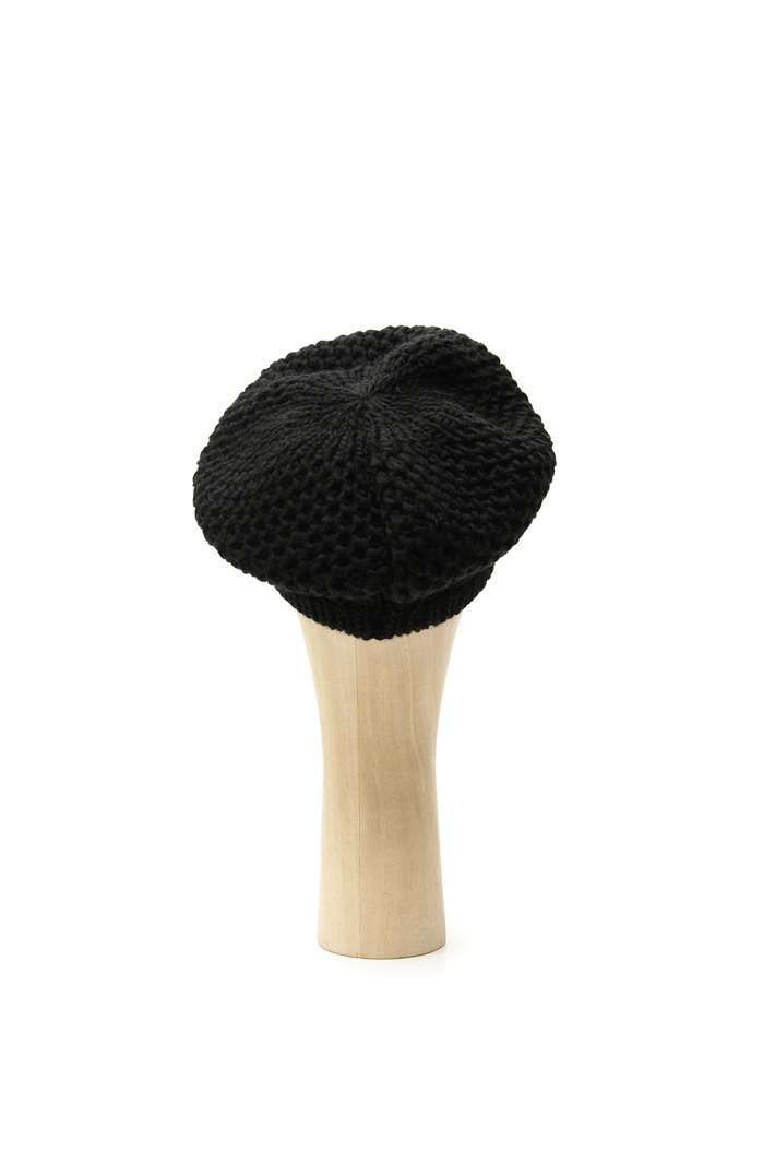 Wool blend hat Intrend Wool blend hat Intrend