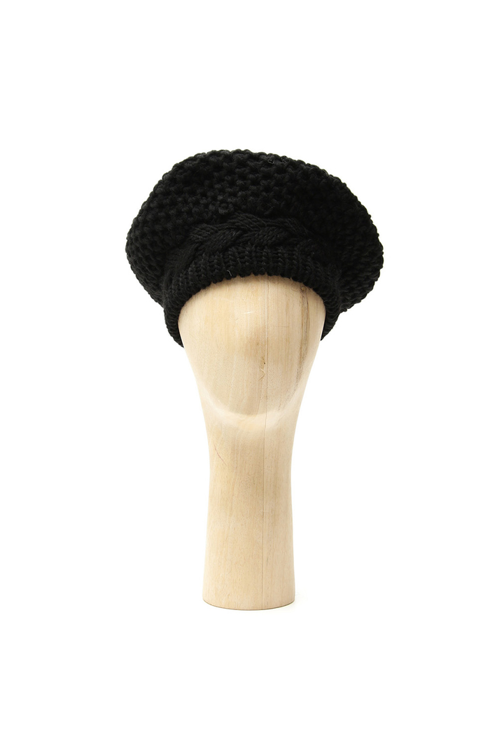Wool blend hat Intrend Wool blend hat Intrend