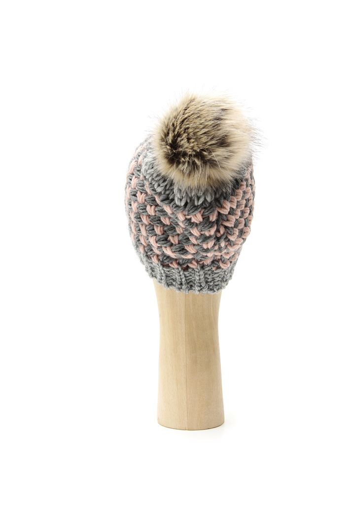 Wool blend hat Intrend Wool blend hat Intrend