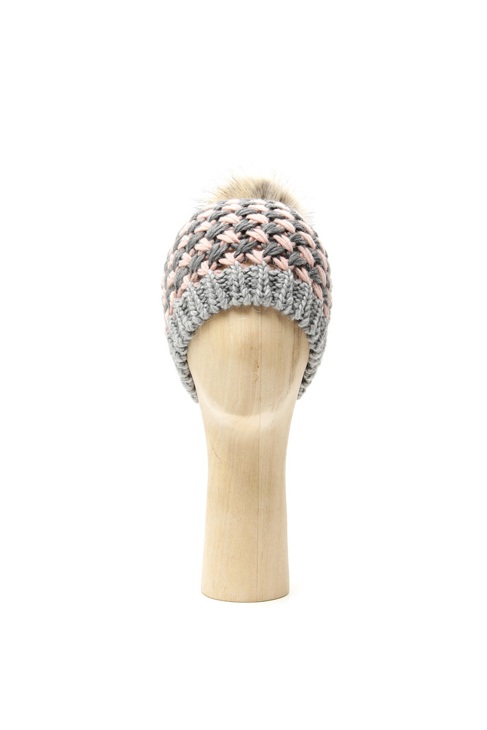 Wool blend hat Intrend Wool blend hat Intrend