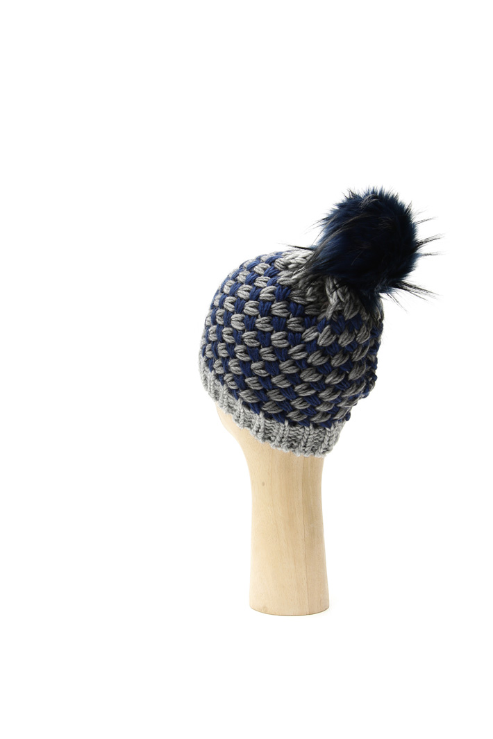 Wool blend hat Intrend Wool blend hat Intrend