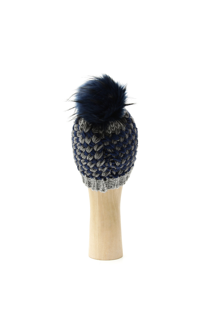 Wool blend hat Intrend Wool blend hat Intrend