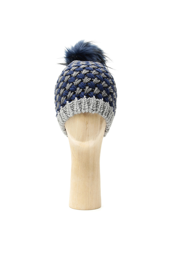 Wool blend hat Intrend Wool blend hat Intrend