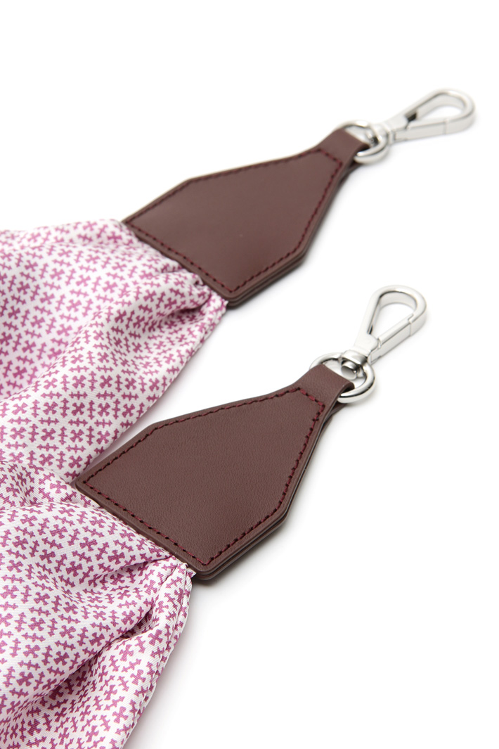 Silk shoulder strap Intrend Silk shoulder strap Intrend