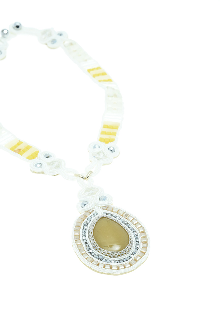 Collana con pendente Intrend Collana con pendente Intrend