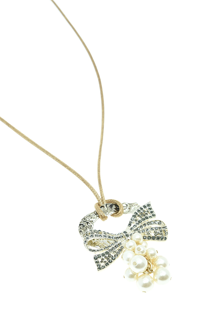 Collana con pendente gioiello Intrend Collana con pendente gioiello Intrend