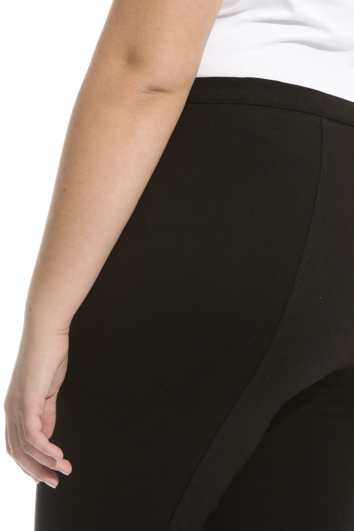 Pantaloni in jersey Intrend Pantaloni in jersey Intrend