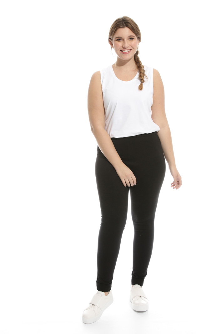 Pantaloni in jersey Intrend Pantaloni in jersey Intrend