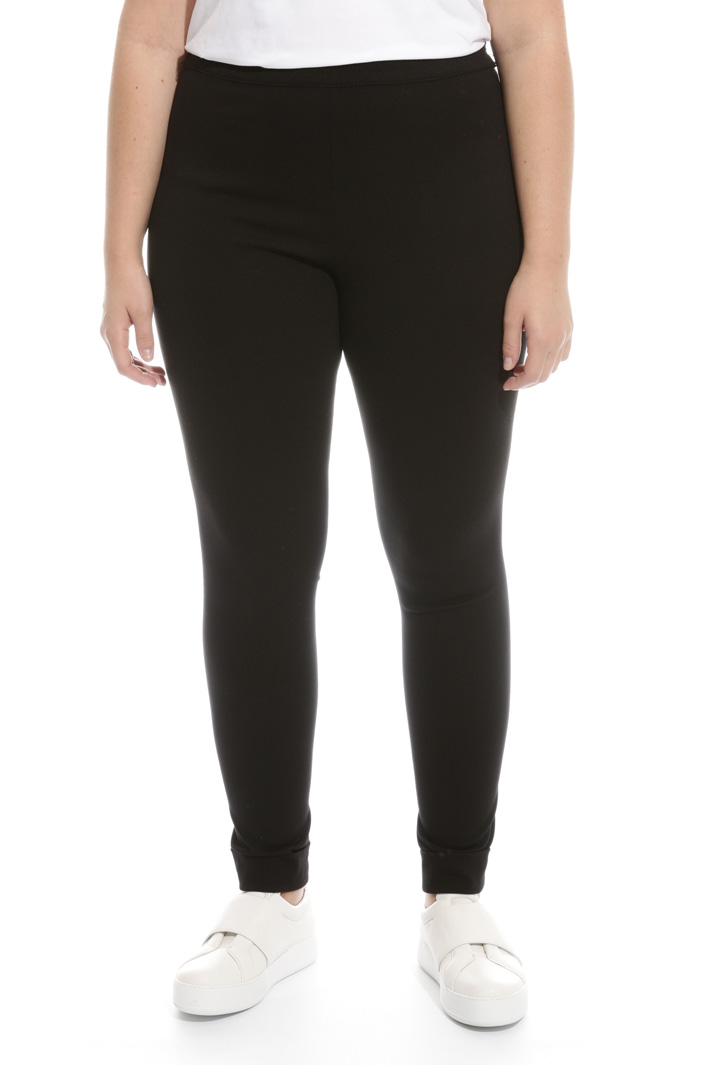 Pantaloni in jersey Intrend Pantaloni in jersey Intrend