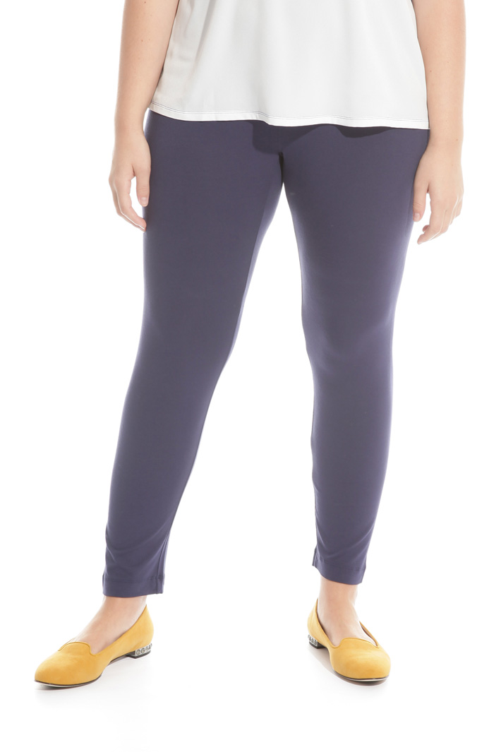 Leggings in jersey Intrend Leggings in jersey Intrend