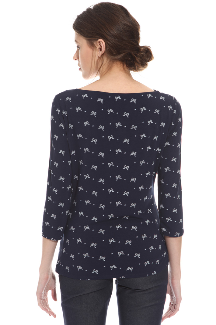 Soft neck sweater Intrend Soft neck sweater Intrend