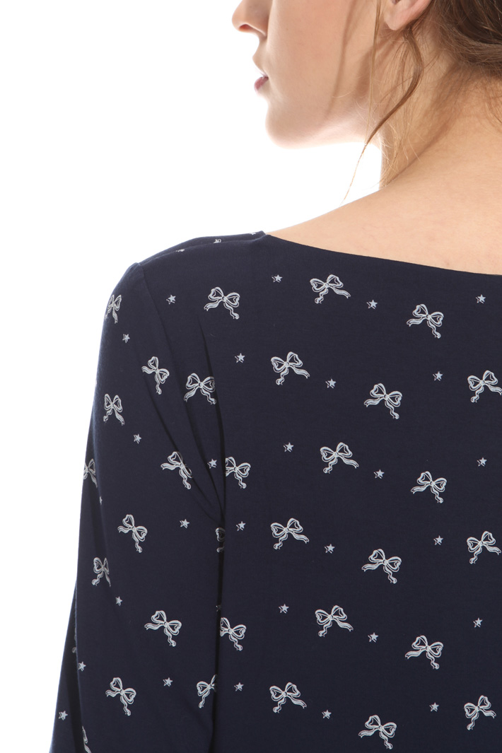 Soft neck sweater Intrend Soft neck sweater Intrend