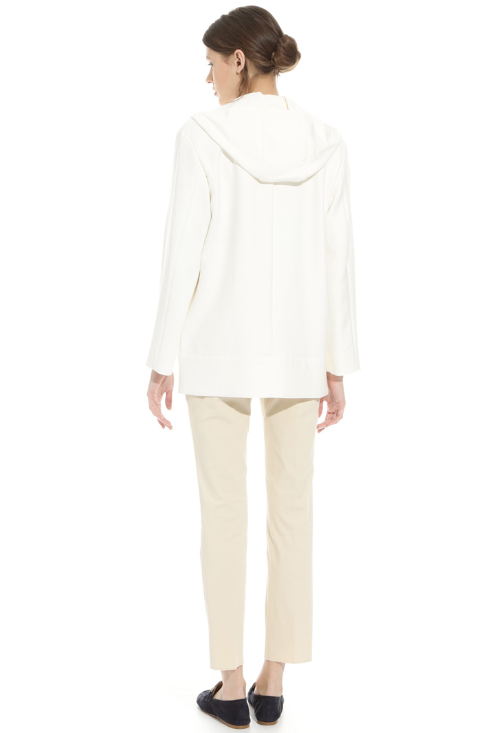 Parka in twill impermeabile Intrend Parka in twill impermeabile Intrend