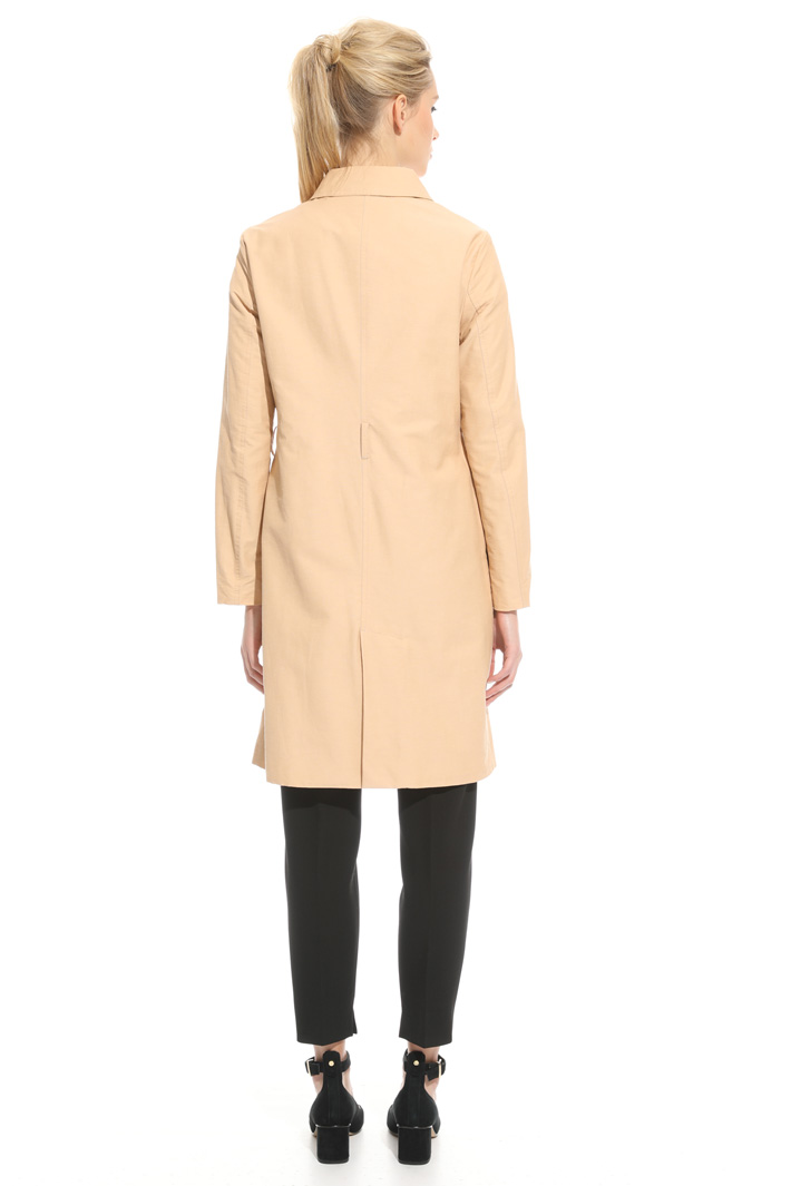 Faille raincoat Intrend Faille raincoat Intrend
