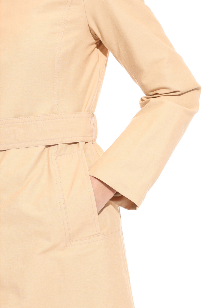 Faille raincoat Intrend Faille raincoat Intrend