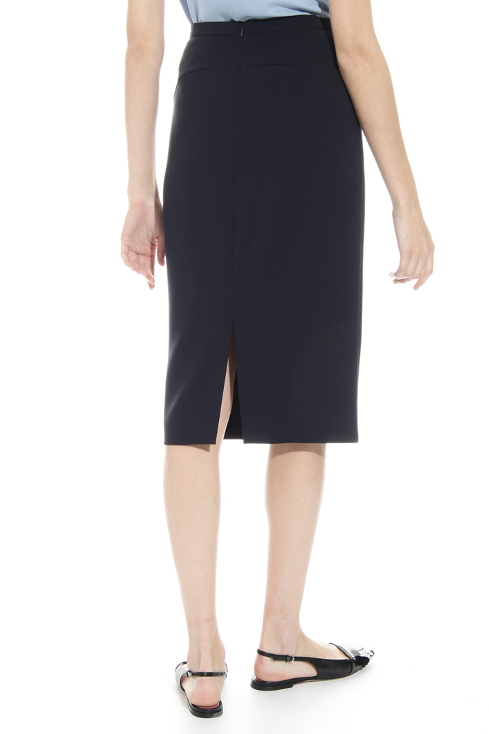 Cady pencil skirt Intrend Cady pencil skirt Intrend