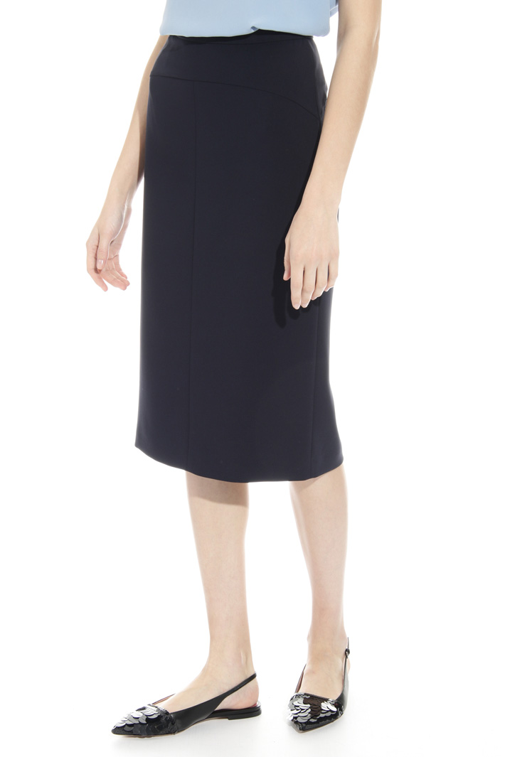Cady pencil skirt Intrend Cady pencil skirt Intrend