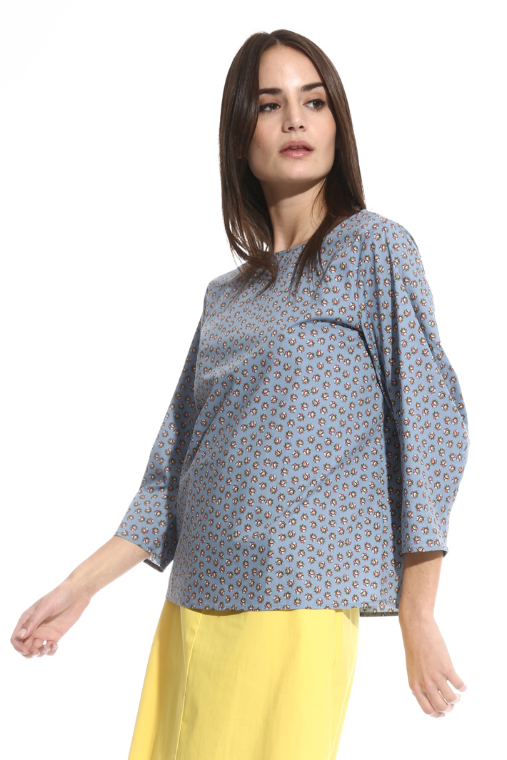 Blusa con manica tre quarti Intrend Blusa con manica tre quarti Intrend