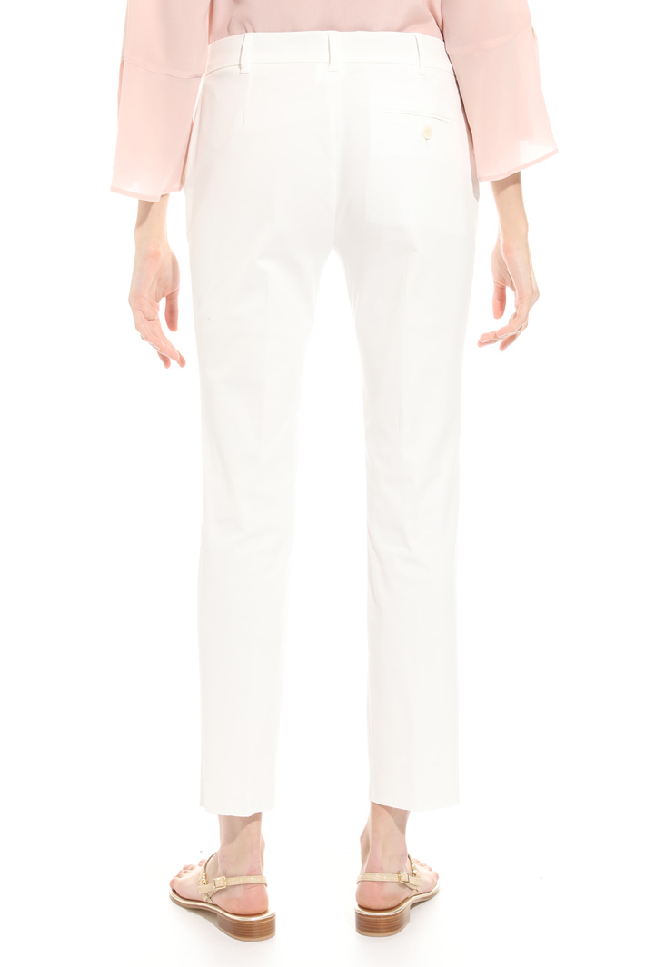 Gabardine trousers Intrend Gabardine trousers Intrend