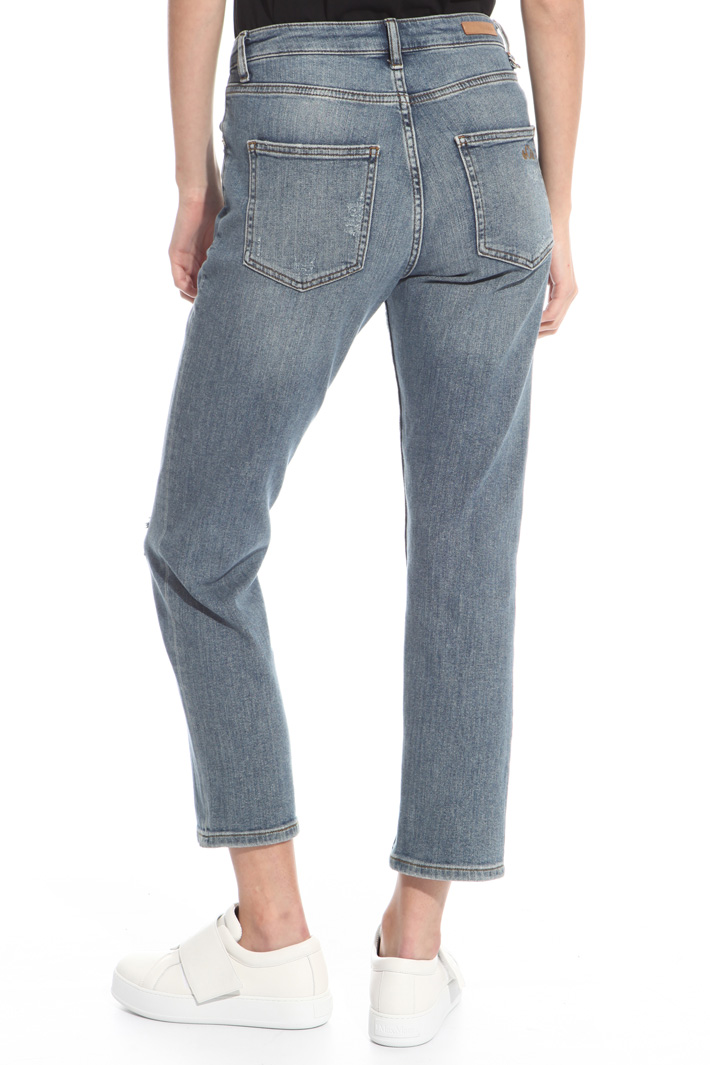 Boyfriend jeans Intrend Boyfriend jeans Intrend