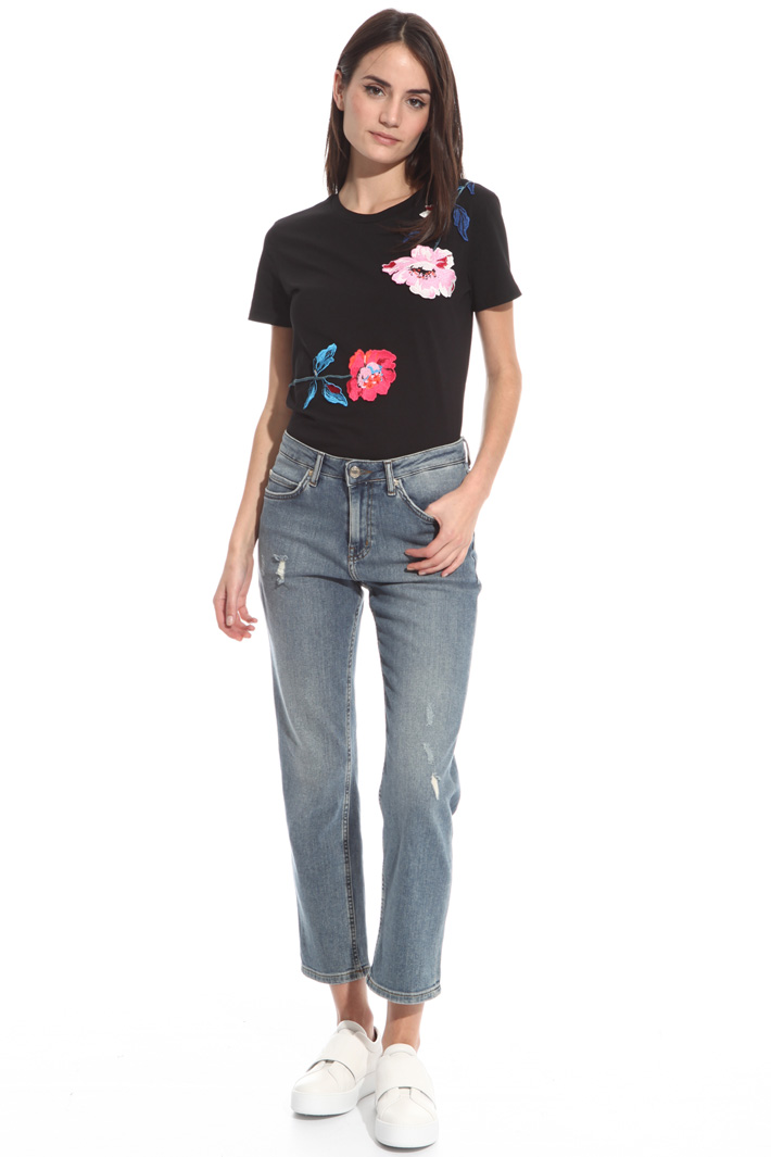 Boyfriend jeans Intrend Boyfriend jeans Intrend