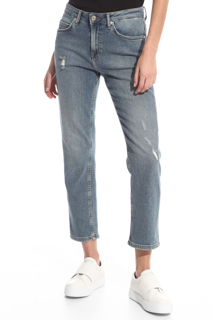 Boyfriend jeans Intrend Boyfriend jeans Intrend