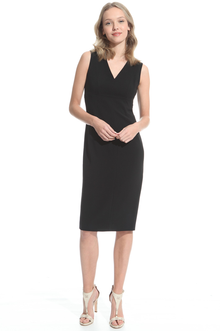 Cady sheath dress Intrend Cady sheath dress Intrend