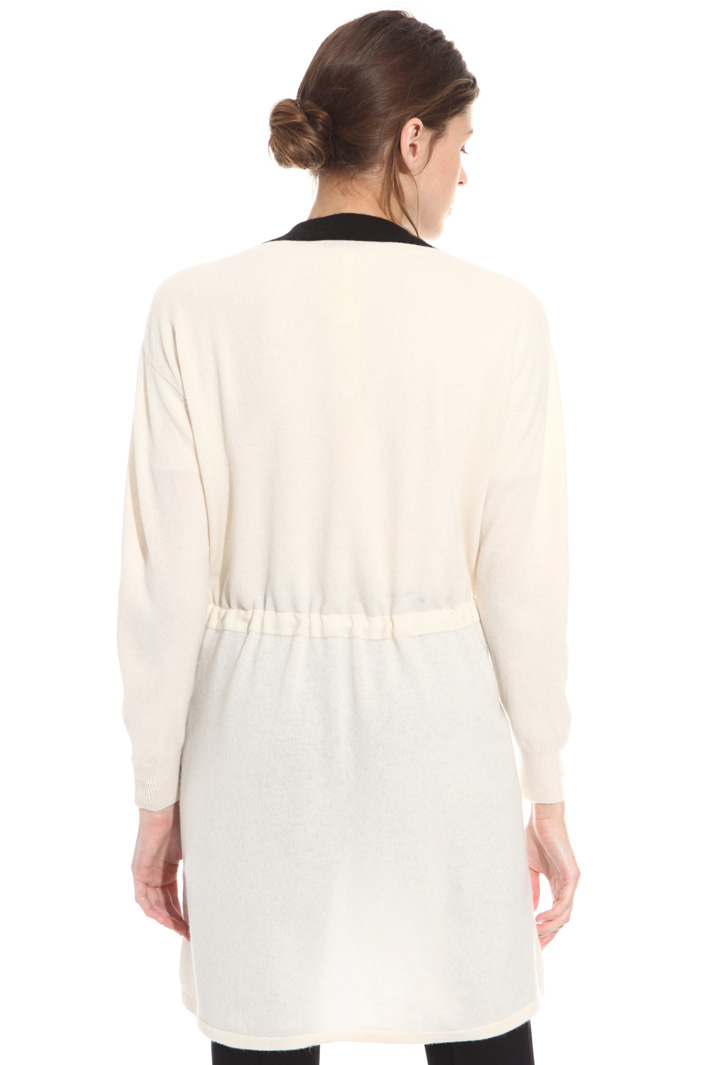 Wool and cashmere cardigan Intrend Wool and cashmere cardigan Intrend