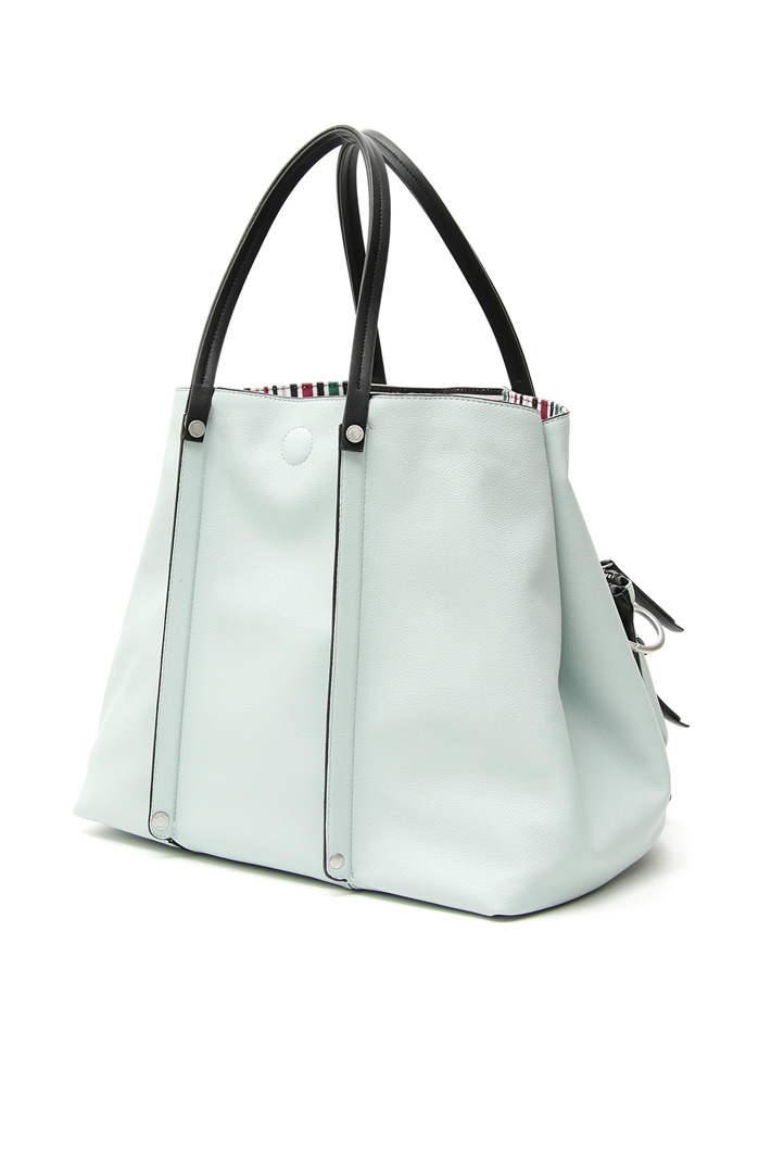 Shopping bag reversibile Intrend Shopping bag reversibile Intrend
