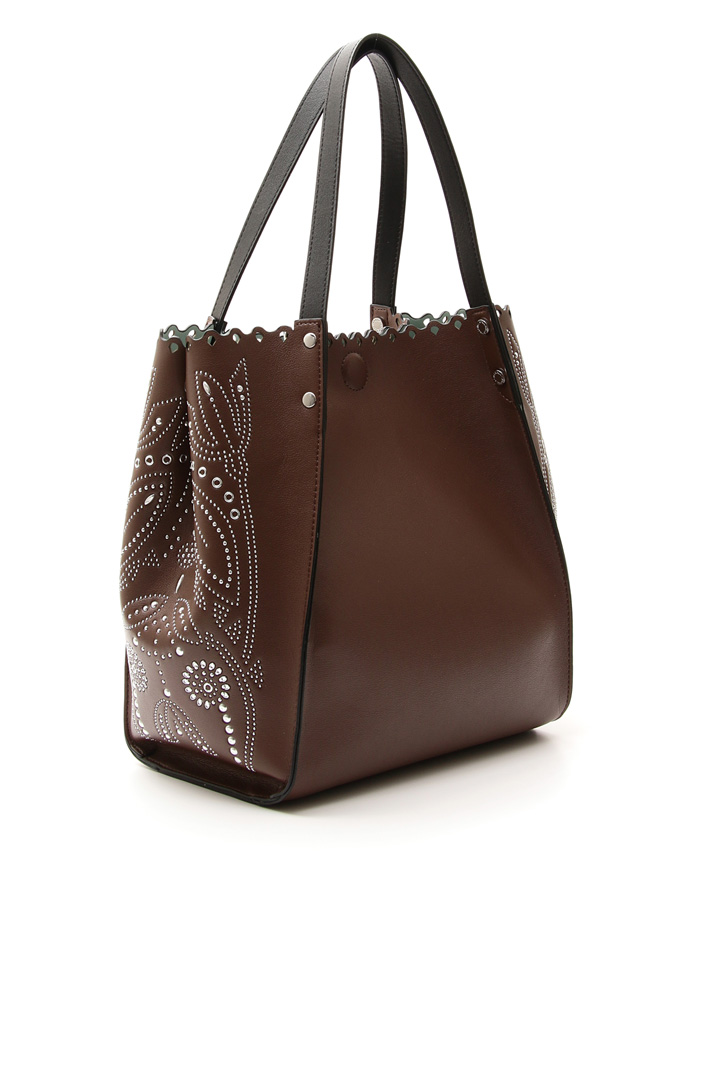 Shopper borchiata Intrend Shopper borchiata Intrend