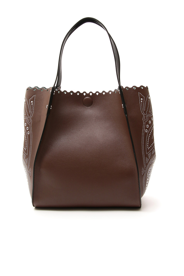 Shopper borchiata Intrend Shopper borchiata Intrend