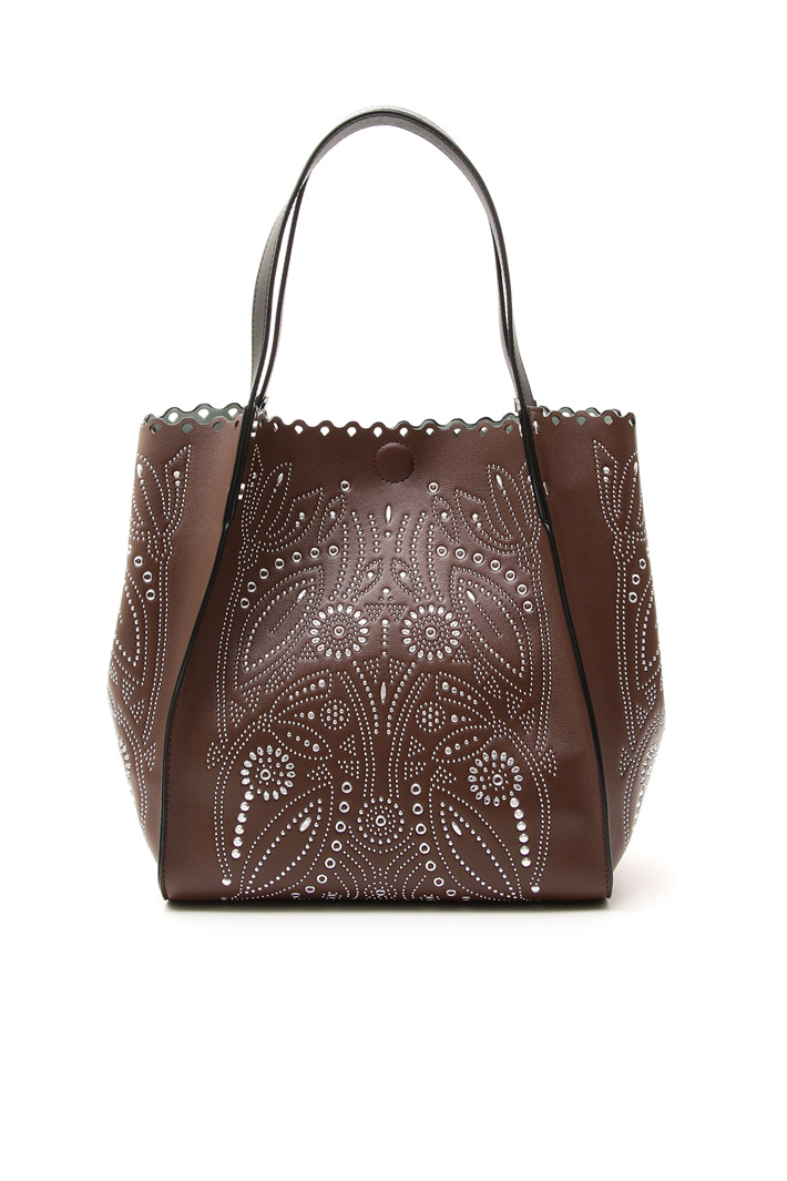Shopper borchiata Intrend Shopper borchiata Intrend