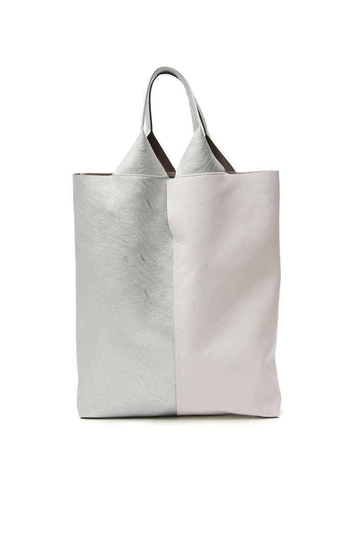 Tote bag in similpelle Intrend Tote bag in similpelle Intrend