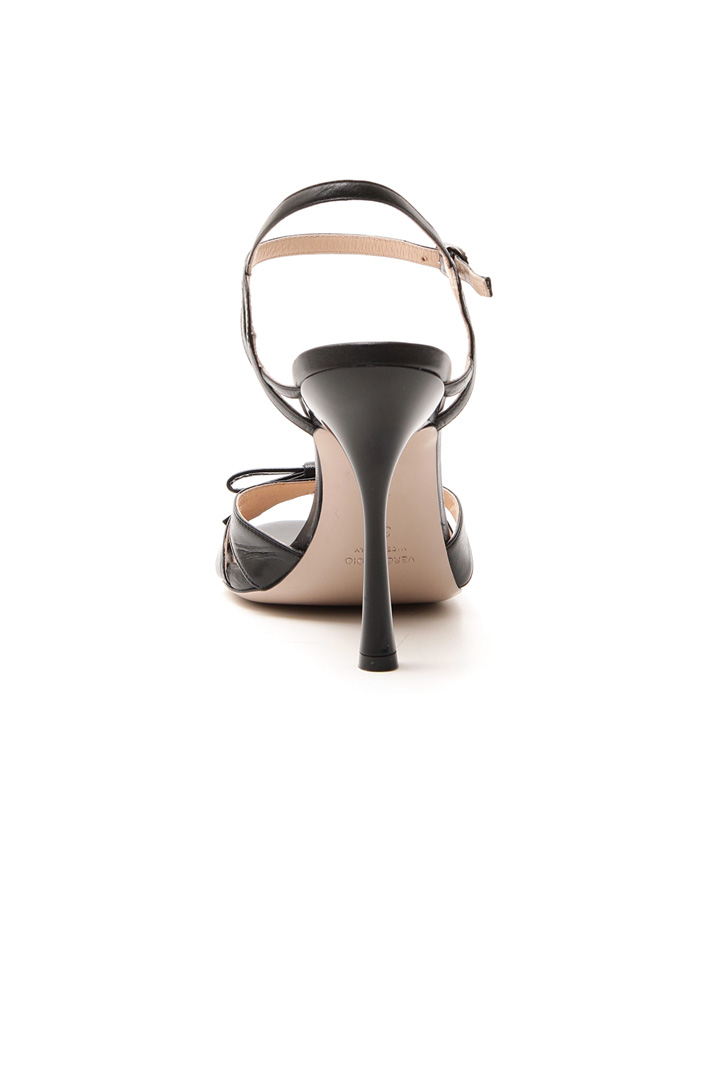 Nappa leather sandals Intrend Nappa leather sandals Intrend