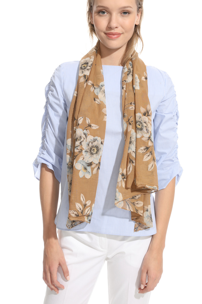 Floral stole Intrend Floral stole Intrend