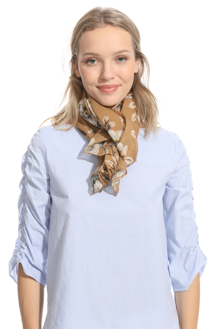 Floral stole Intrend Floral stole Intrend