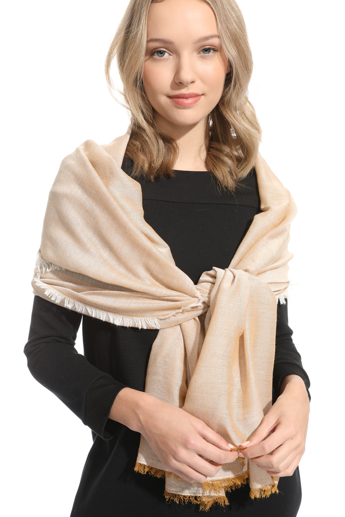 Viscose scarf Intrend Viscose scarf Intrend