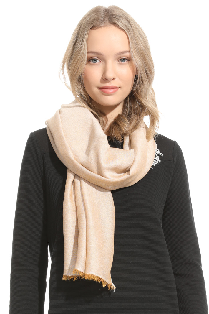 Viscose scarf Intrend Viscose scarf Intrend
