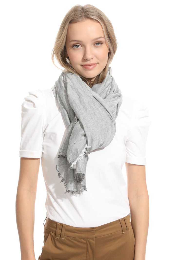 Viscose scarf Intrend Viscose scarf Intrend