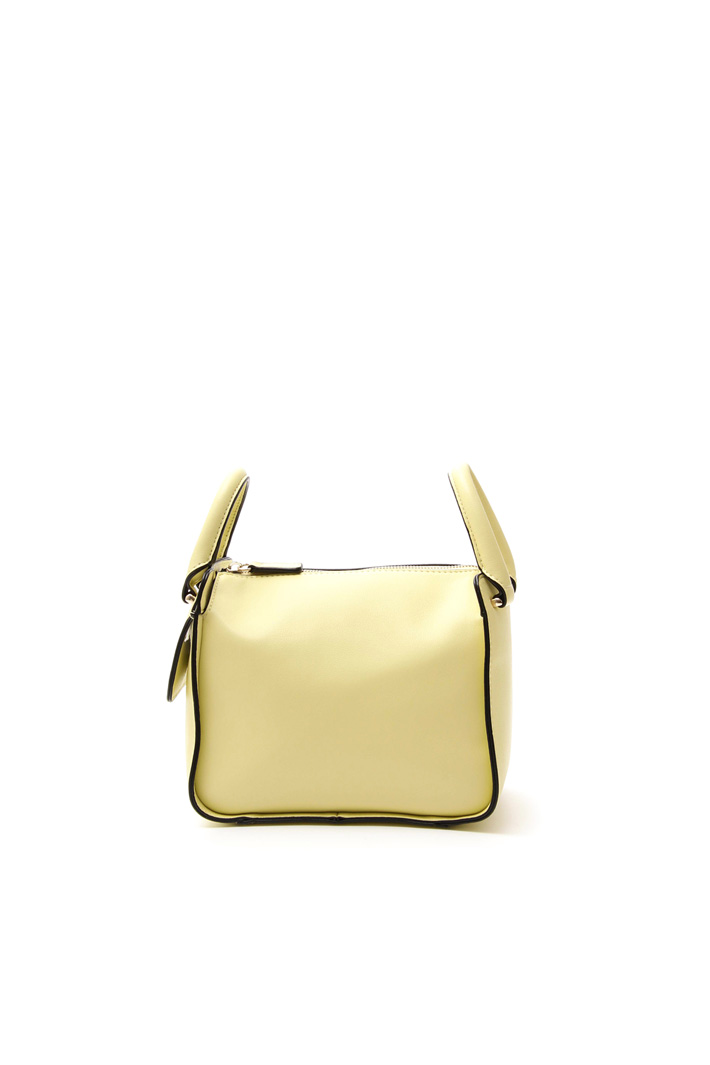 Mini faux-leather bag Intrend Mini faux-leather bag Intrend