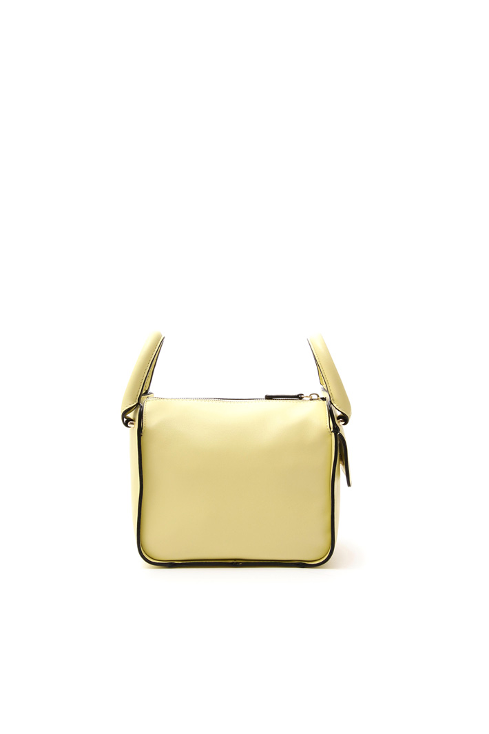 Mini faux-leather bag Intrend Mini faux-leather bag Intrend