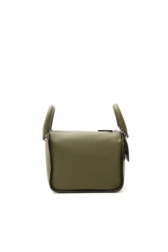 Mini faux-leather bag Intrend Mini faux-leather bag Intrend
