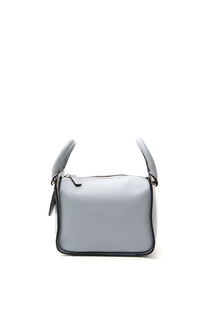 Mini faux-leather bag Intrend Mini faux-leather bag Intrend