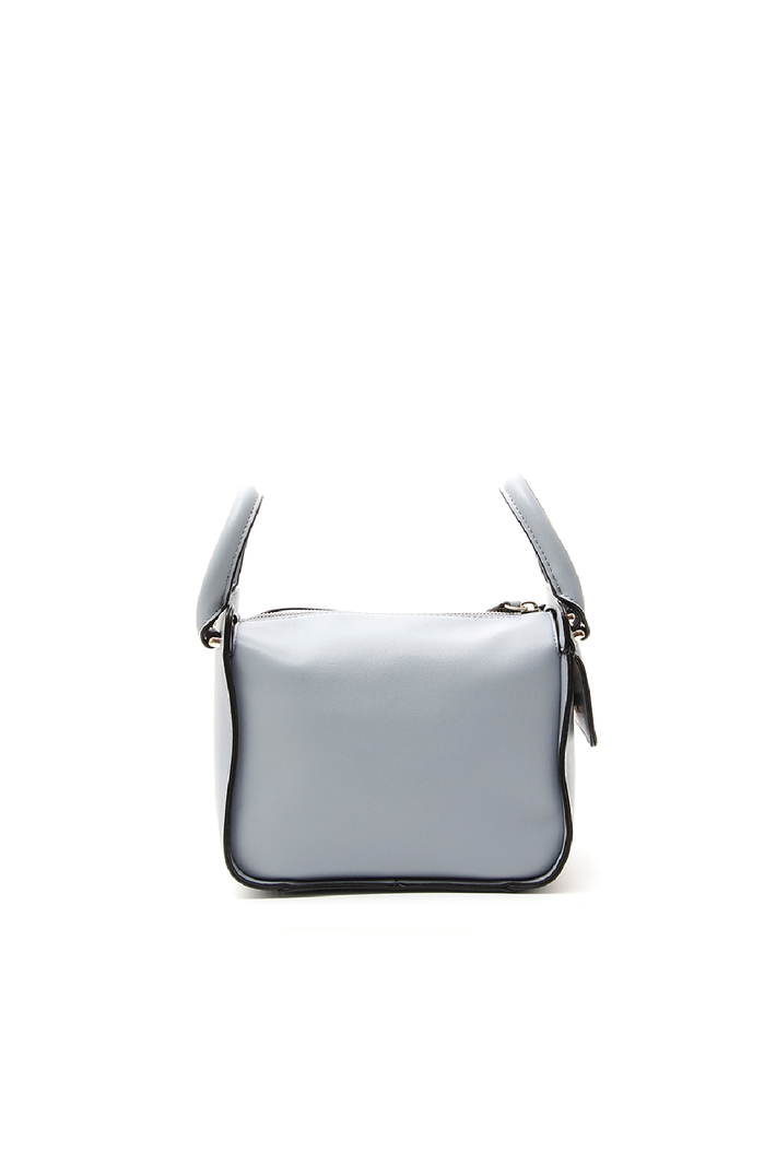 Mini faux-leather bag Intrend Mini faux-leather bag Intrend