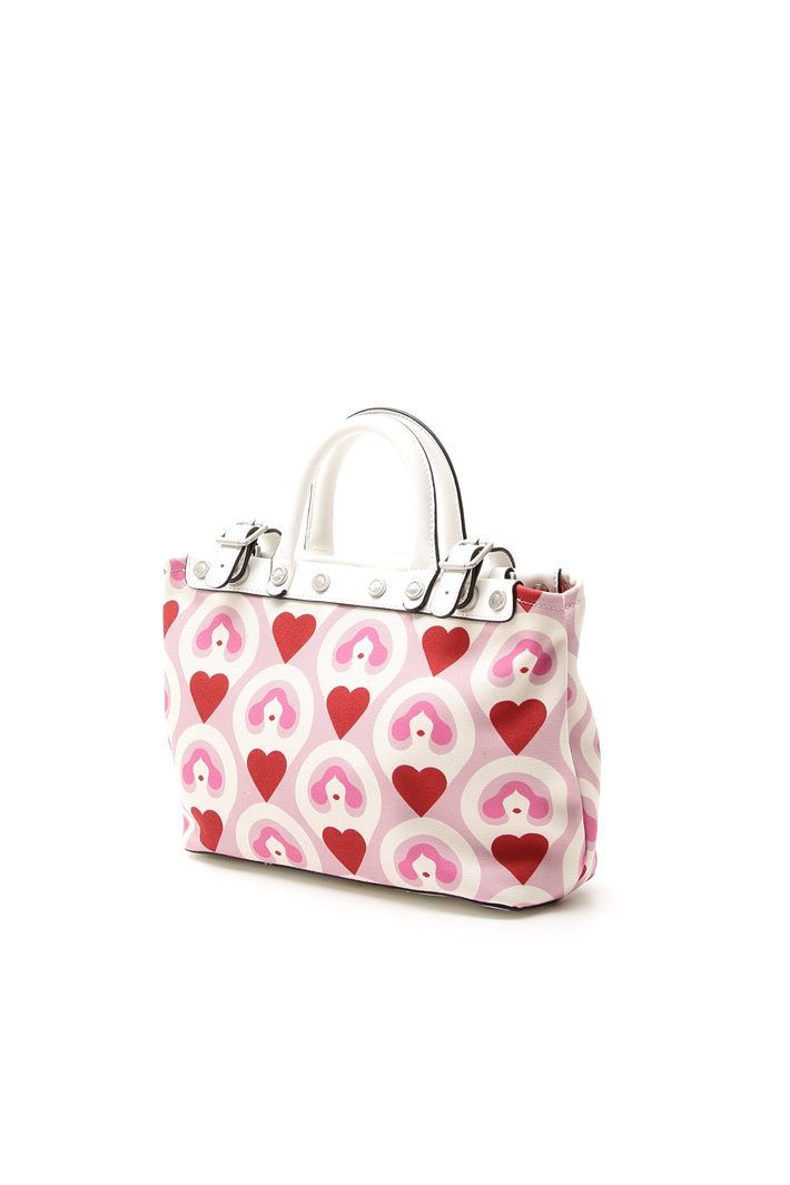 Printed handbag Intrend Printed handbag Intrend