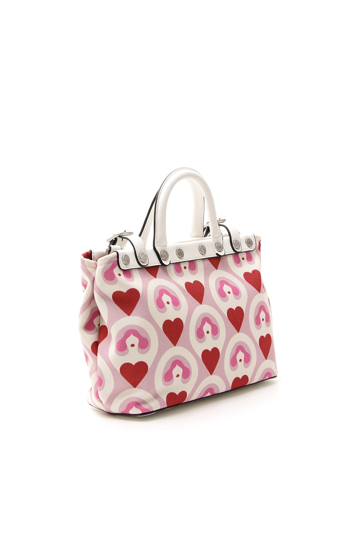 Printed handbag Intrend Printed handbag Intrend