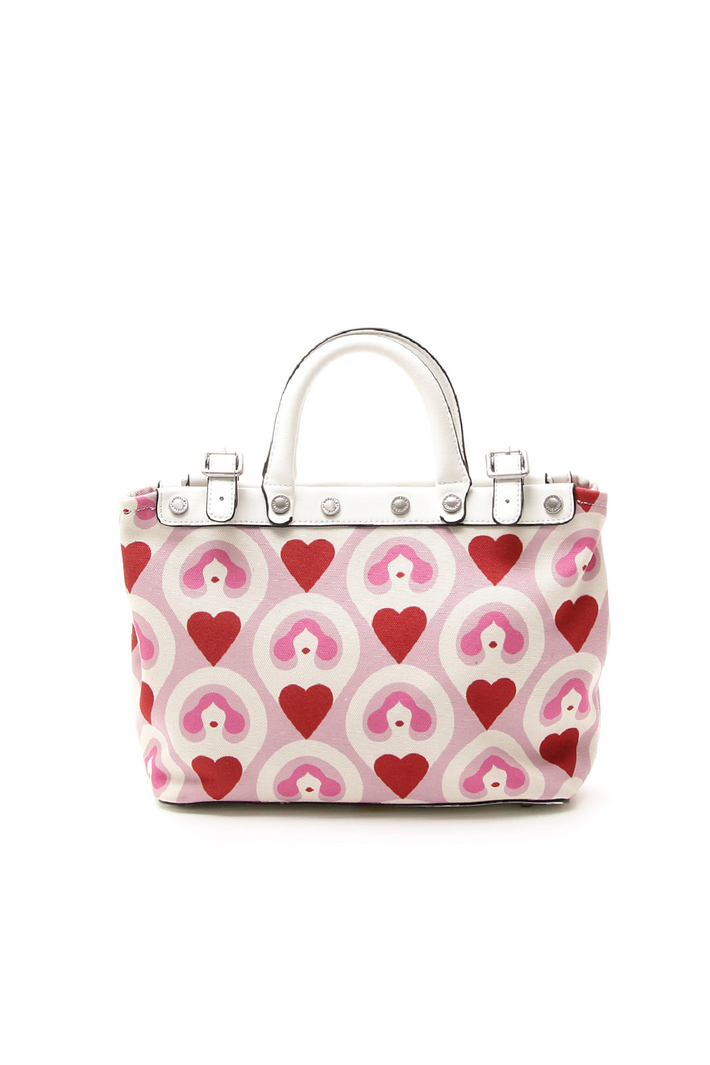 Printed handbag Intrend Printed handbag Intrend