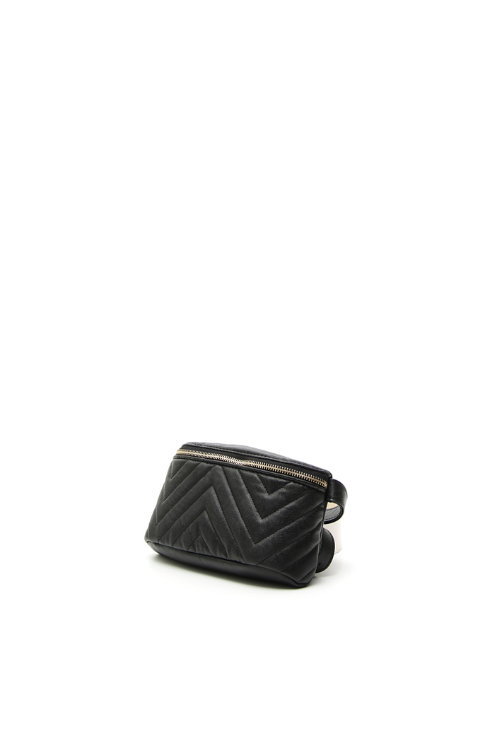 Quilted beltbag Intrend Quilted beltbag Intrend