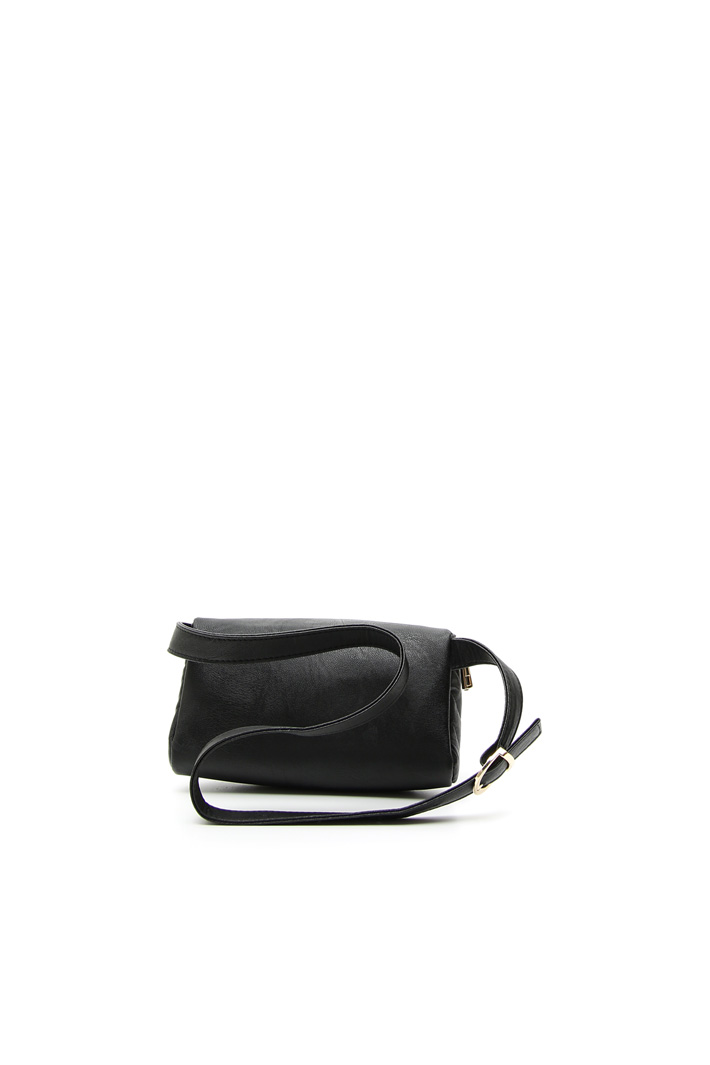 Quilted beltbag Intrend Quilted beltbag Intrend